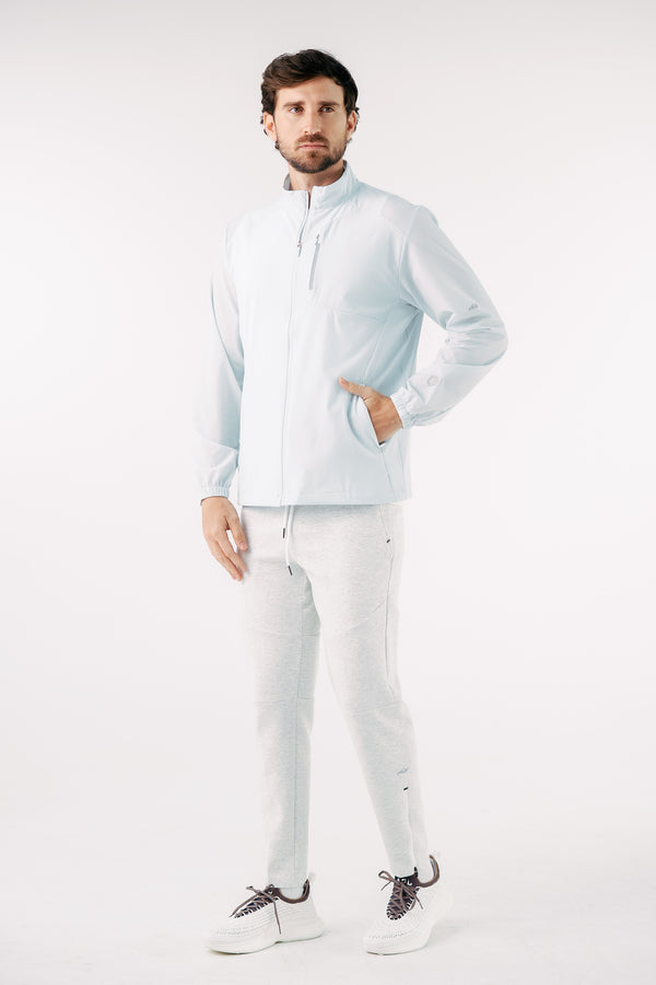 Luxe Drift UV Jacket