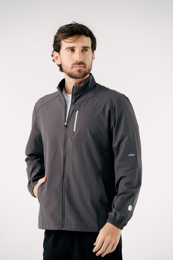 Luxe Drift UV Jacket