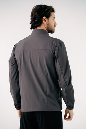 Luxe Drift UV Jacket