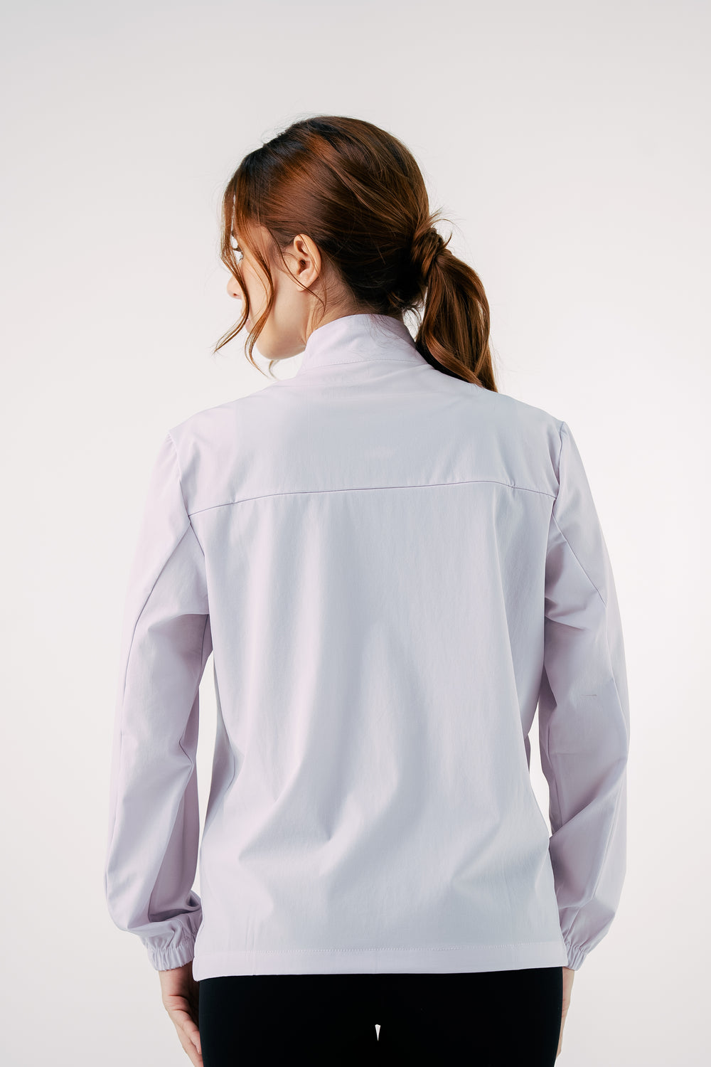 Luxe Aster UV Jacket