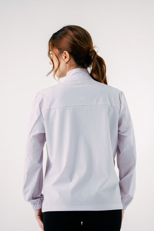 Luxe Aster UV Jacket
