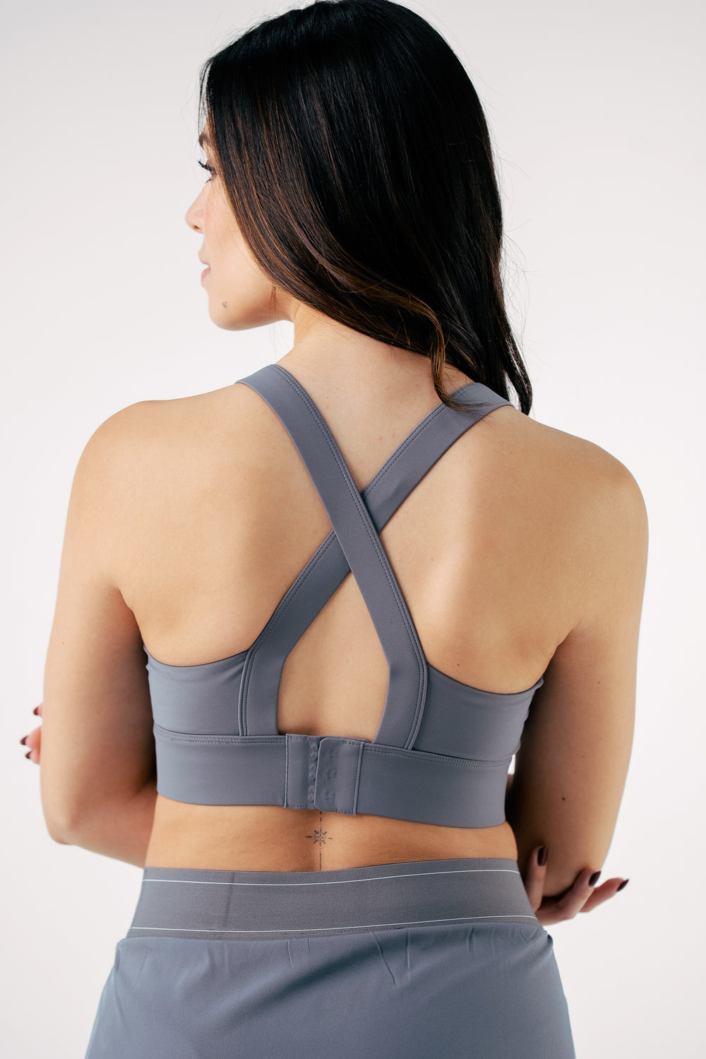 Motion Sculpt Bra