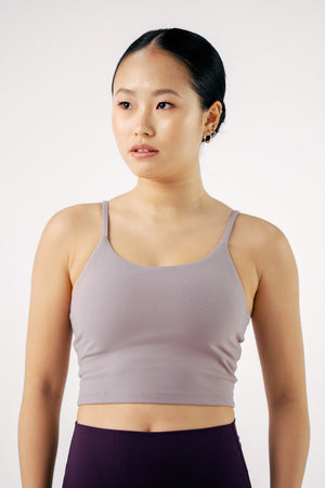 Luxe Aura Bra Top