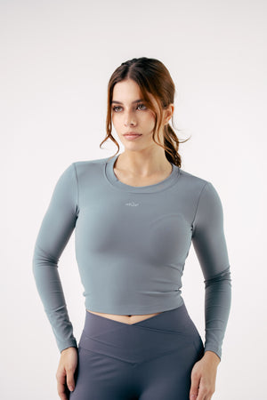 Edge Ignite Long Sleeve Top