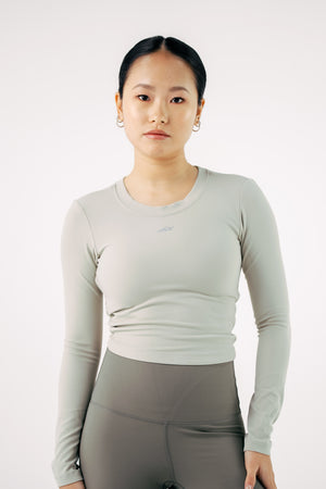Edge Ignite Long Sleeve Top