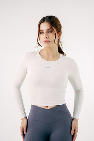 Edge Ignite Long Sleeve Top