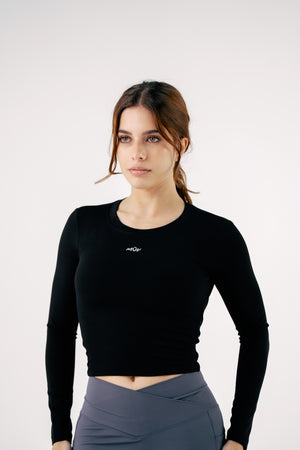 Edge Ignite Long Sleeve Top