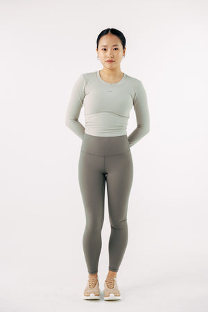 Motion Flex High Waist Leggings