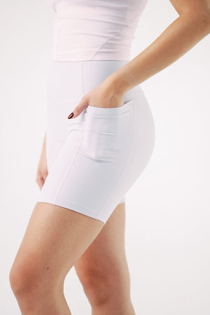 Core Pulse Shorts with Pockets