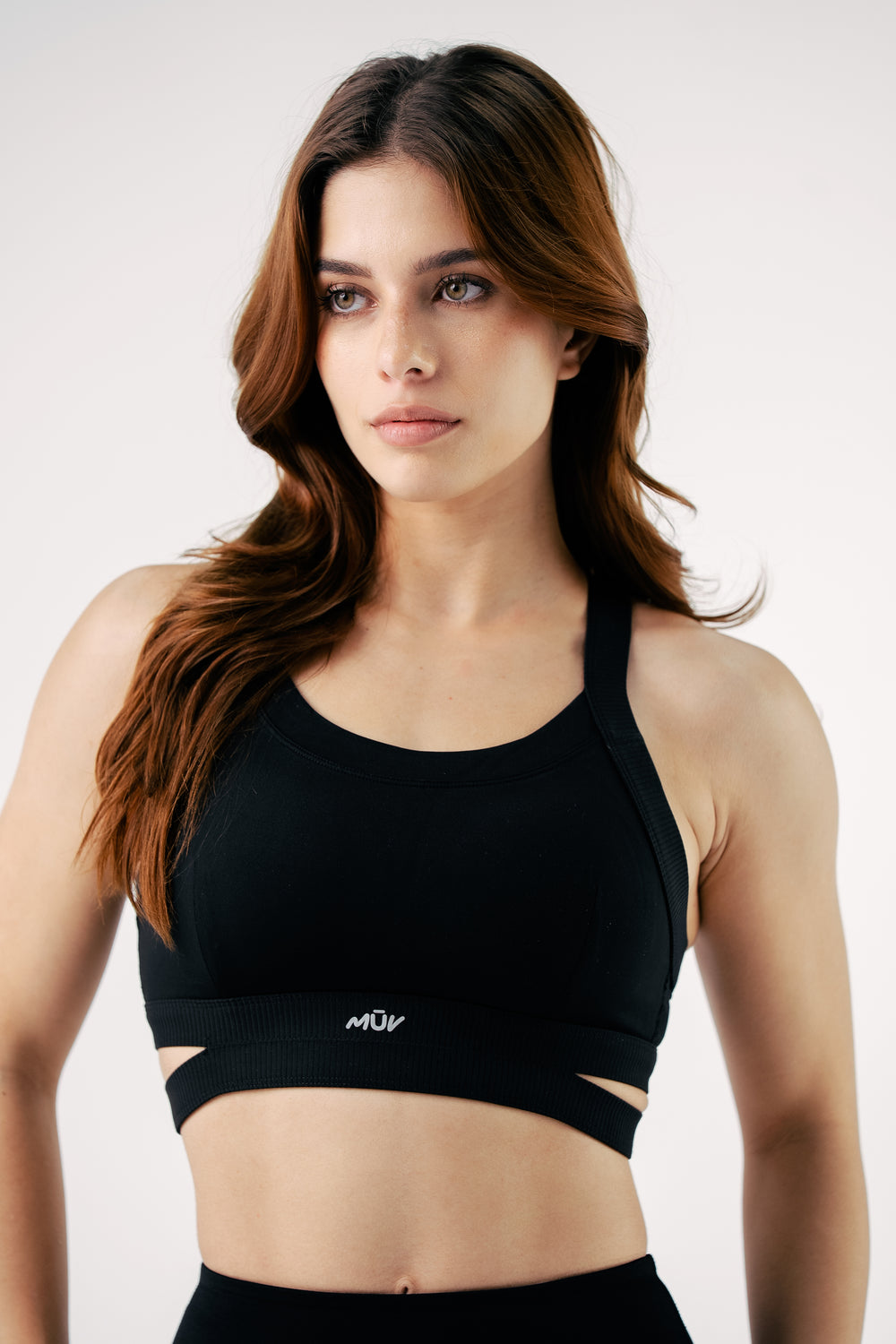 Motion Pulse Sport Bra