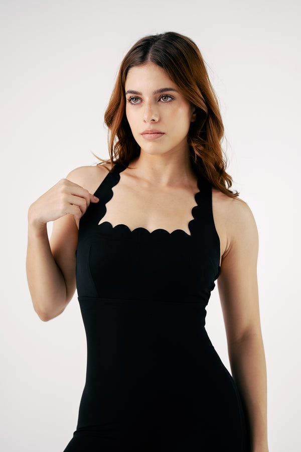 Edge Wave Bodysuit