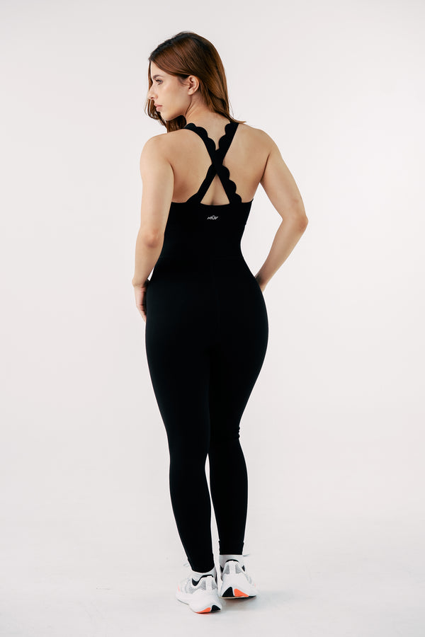 Edge Wave Bodysuit