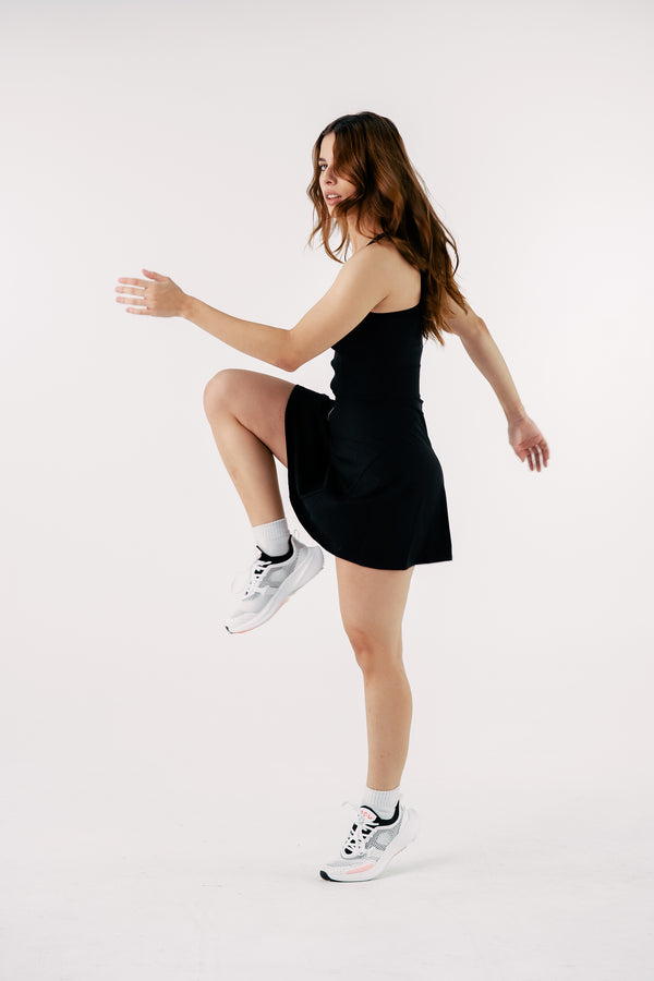 Luxe Muvment Dress