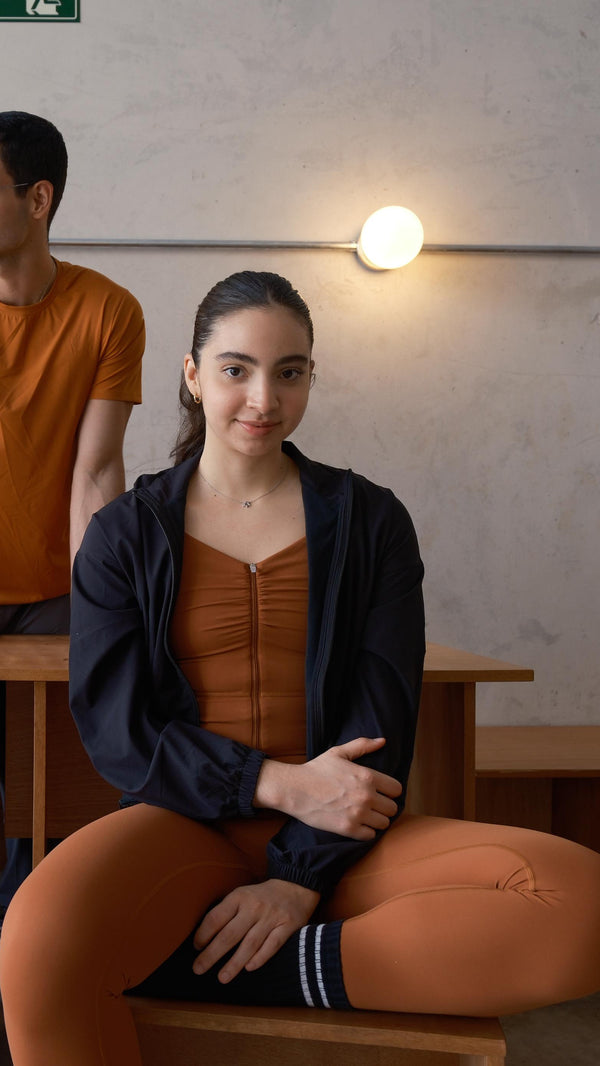 Core Sculptsoft Bodysuit