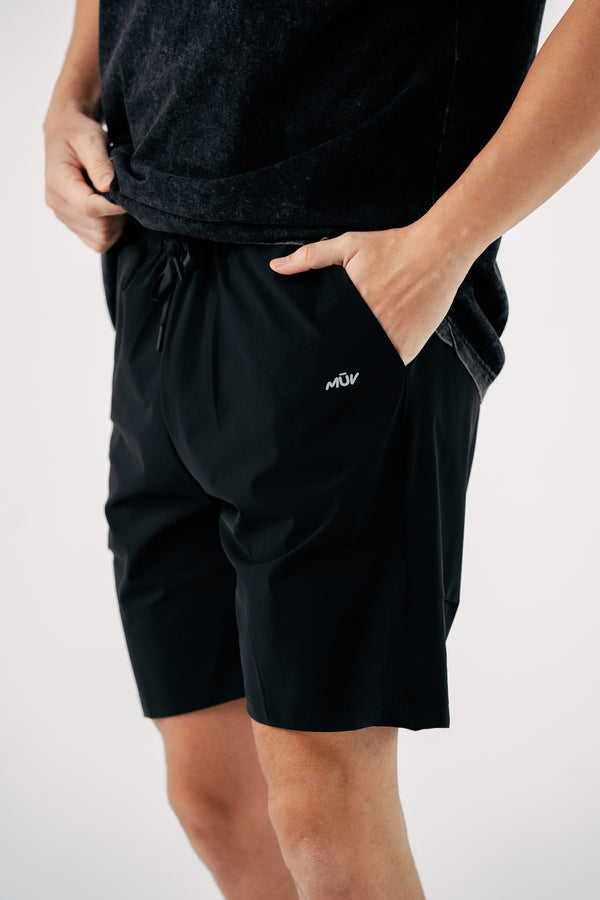 Core Axis Shorts