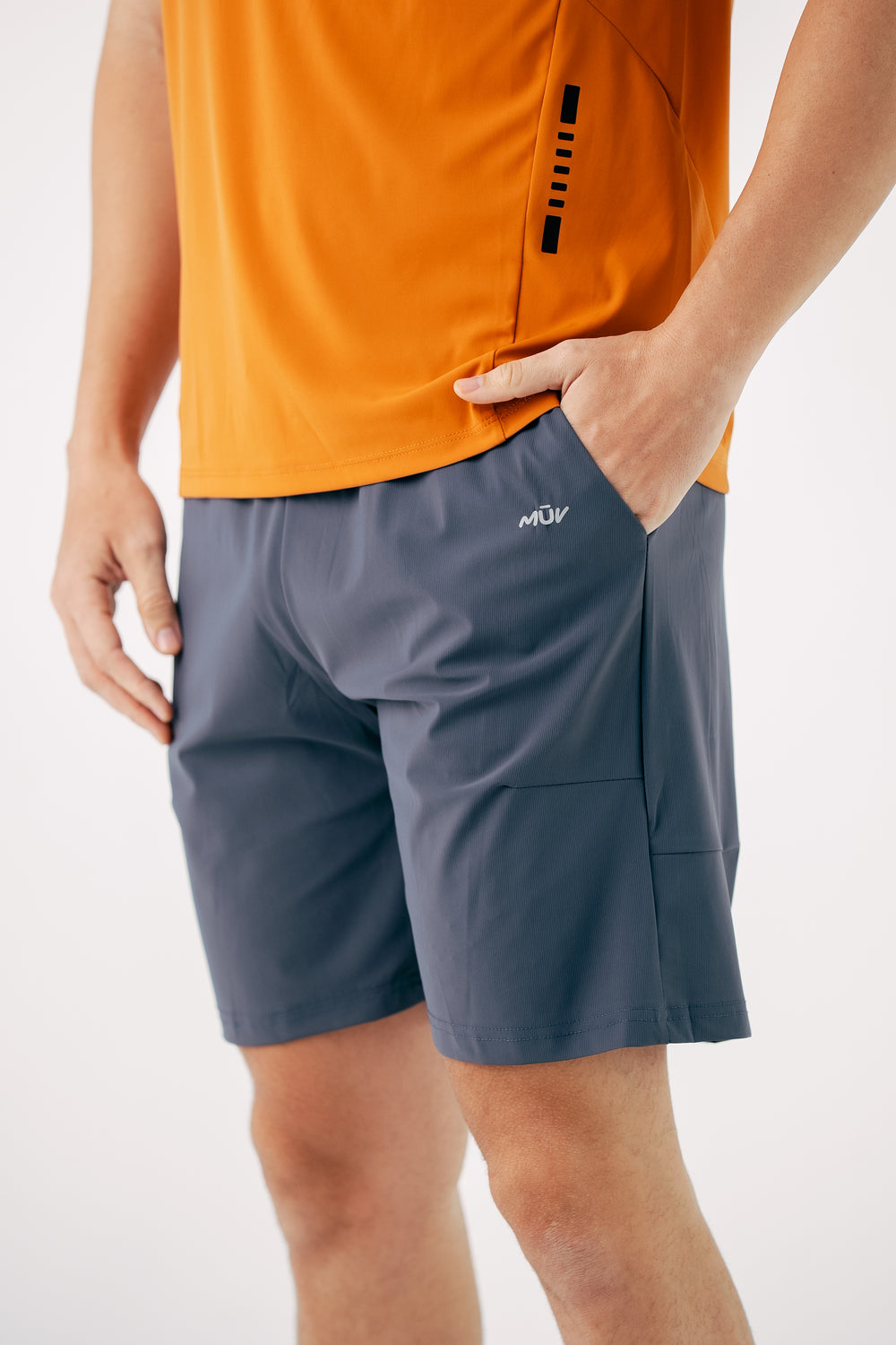 Core Axis Shorts