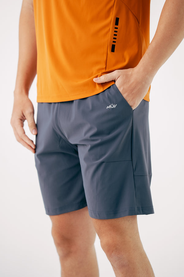 Core Axis Shorts