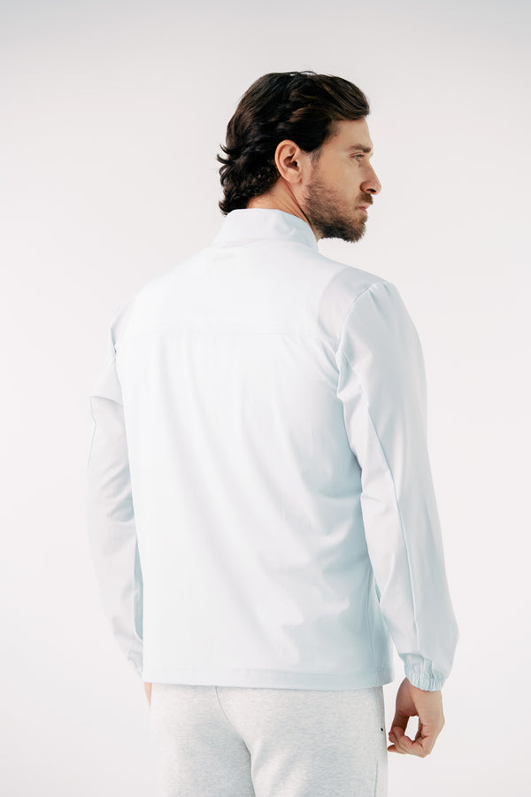 Luxe Drift UV Jacket