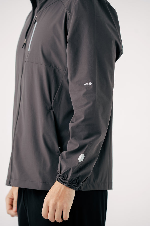 Luxe Drift UV Jacket