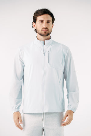 Luxe Drift UV Jacket