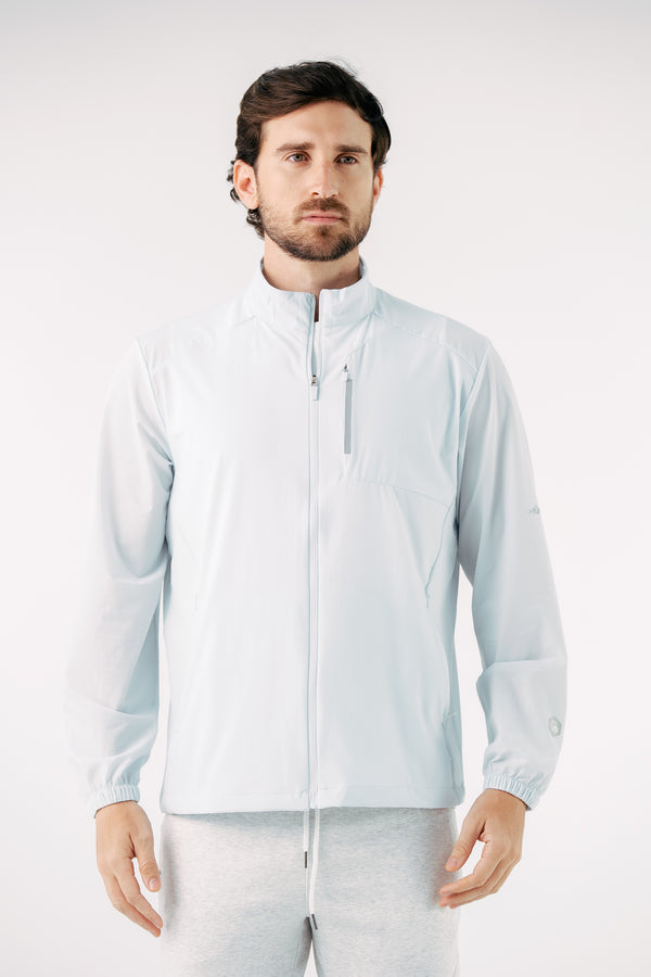 Luxe Drift UV Jacket