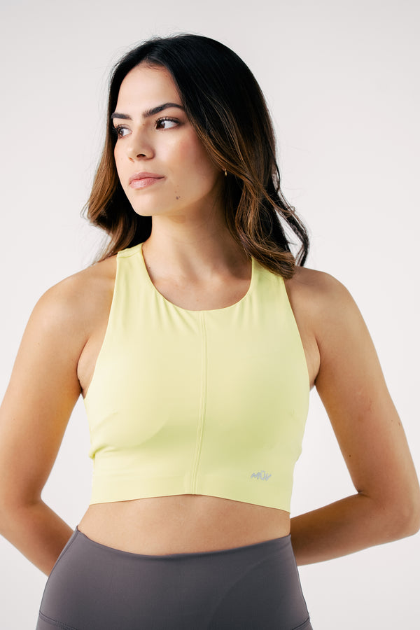 Skin Tank Top