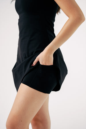 Skin Dress