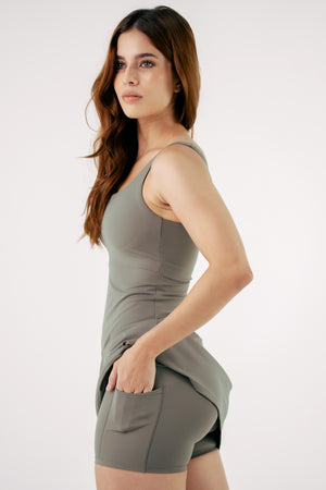 Skin Dress