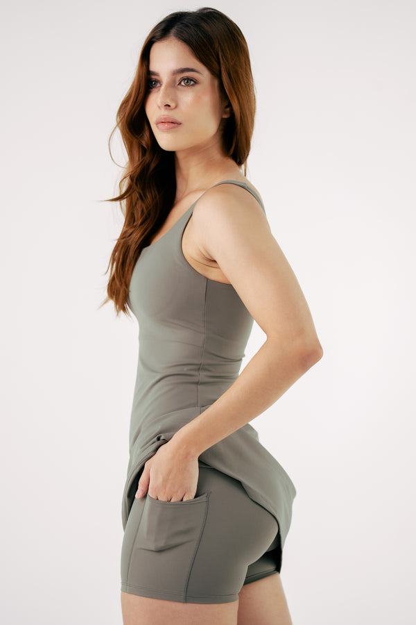 Skin Dress
