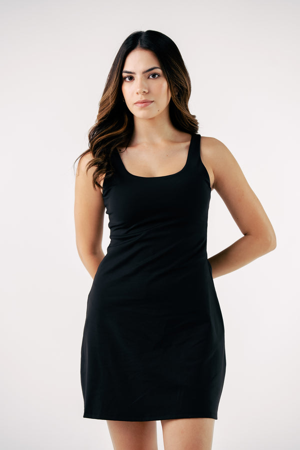 Skin Dress