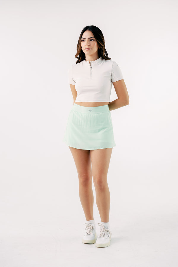Lisse Polo