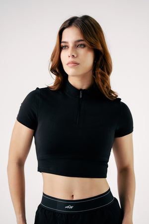 Lisse Polo