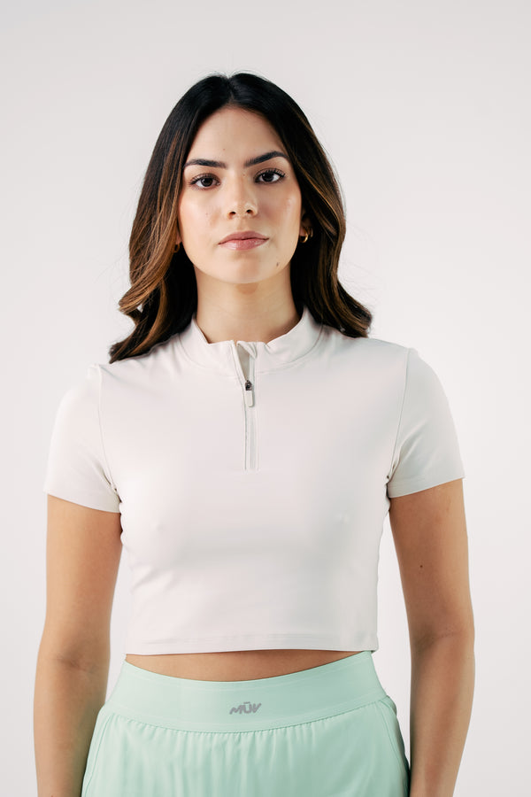 Lisse Polo