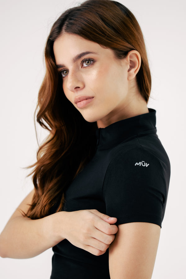 Lisse Polo