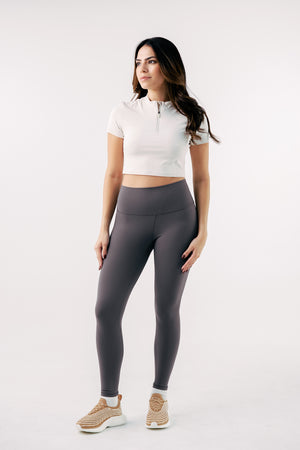 Lisse Polo