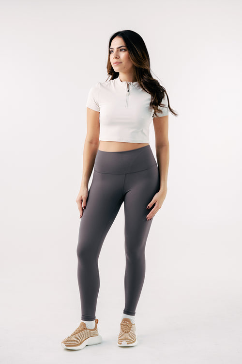 Lisse Polo