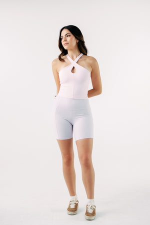 Core Pulse Shorts with Pockets