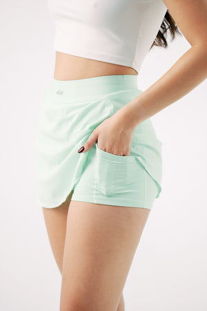 Rush Skirt