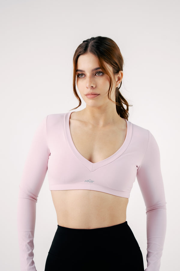 Veil Sleeve