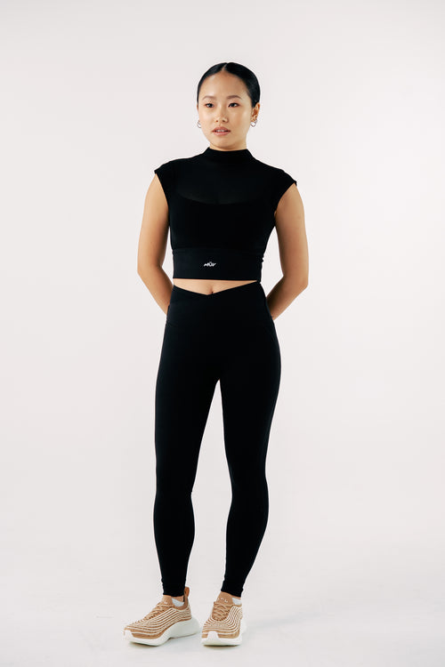 Airflex Top